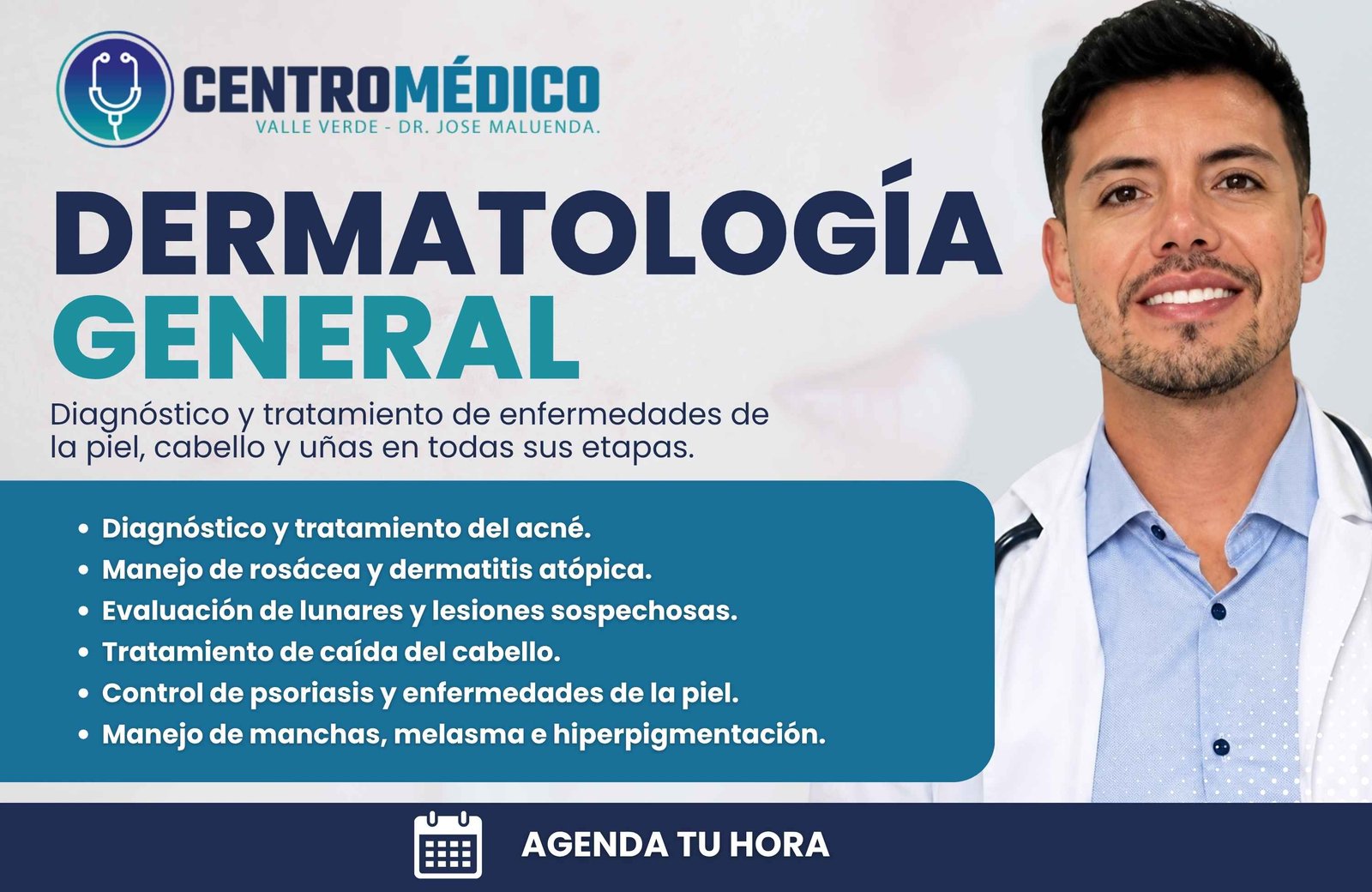 Dermatología en Maipú